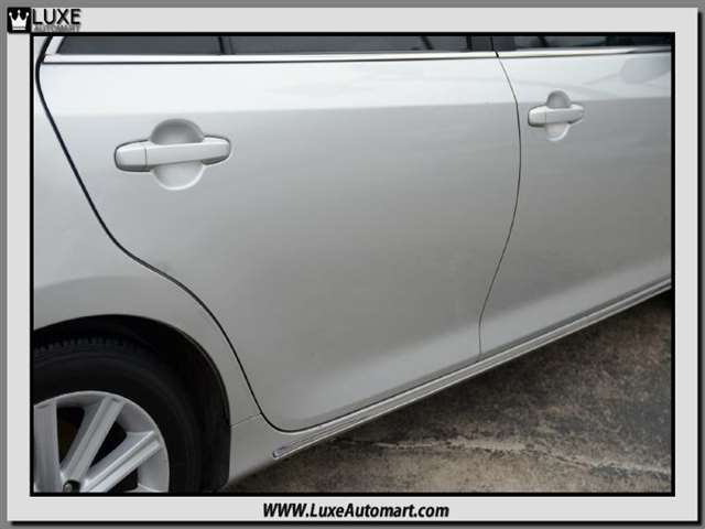 Toyota Camry 2014 photo 13